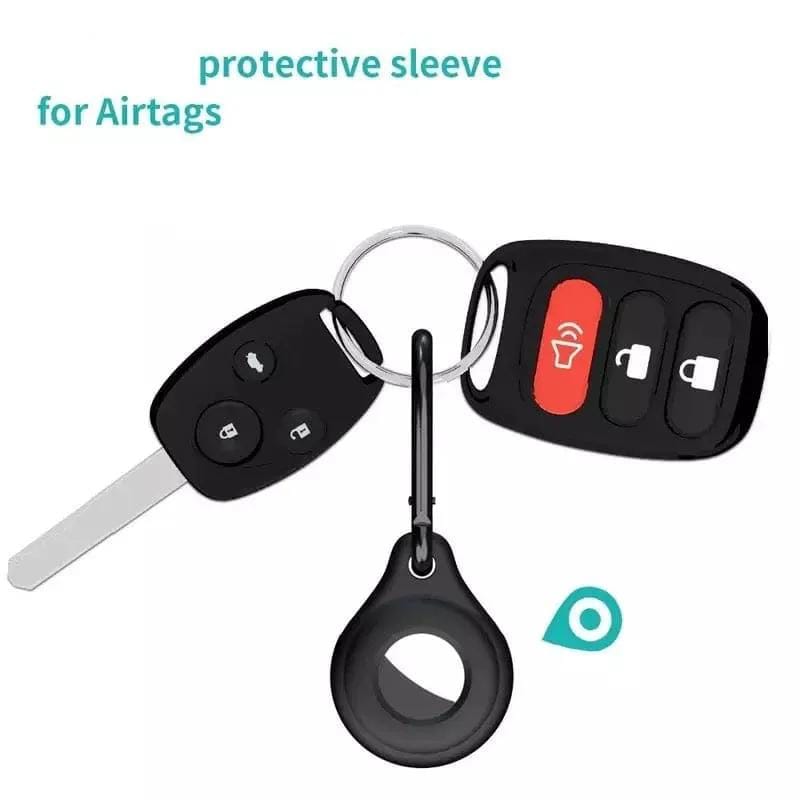 That Watch Shop Air Tag Holder for Apple Air Tag Holder for Apple Air Tag