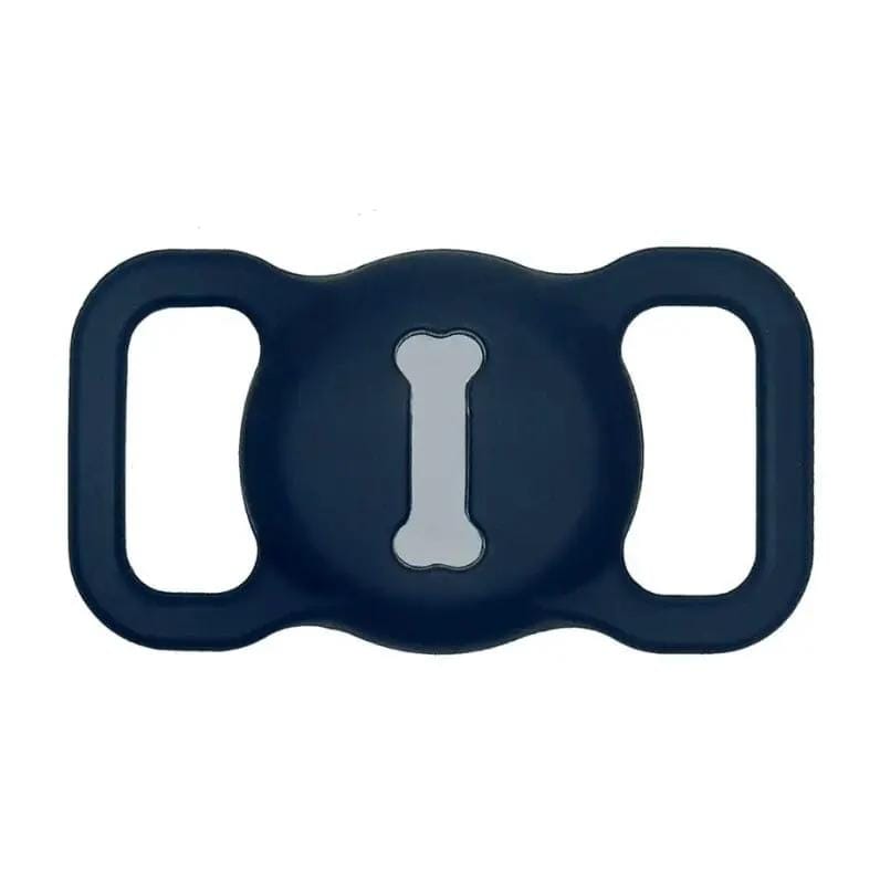 That Watch Shop Air Tag Dogs Holder for Apple Air Tag Dogs Holder for Apple Air Tag
