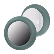 That Watch Shop Air Tag Holder for Apple Air Tag (Black & Green) Holder for Apple Air Tag (Black & Green)