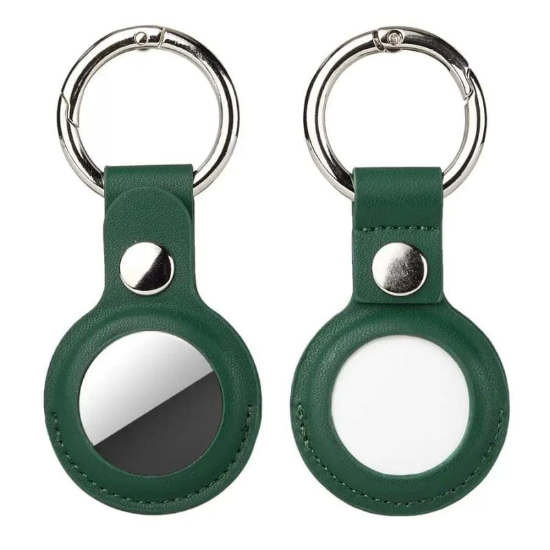 That Watch Shop Air Tag Holder Key Chain Clip for Apple Air Tag Holder Key Chain Clip for Apple Air Tag