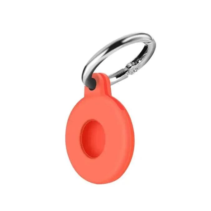 That Watch Shop Air Tag Holder keychain for Apple Air Tag Holder keychain for Apple Air Tag
