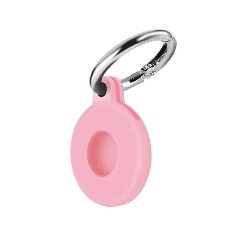 That Watch Shop Air Tag Holder keychain for Apple Air Tag Holder keychain for Apple Air Tag