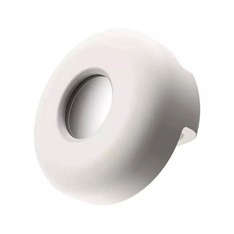 That Watch Shop Air Tag Holder for Apple Air Tag (Black & White) Holder for Apple Air Tag (Black & White)