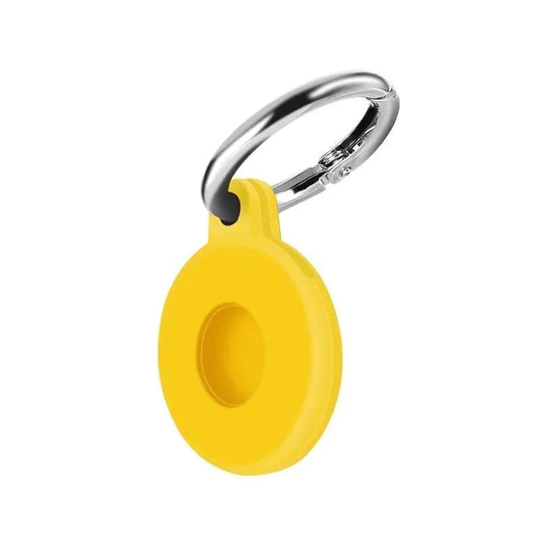 That Watch Shop Air Tag Holder keychain for Apple Air Tag Holder keychain for Apple Air Tag