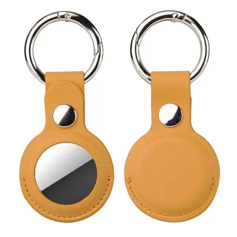 That Watch Shop Air Tag Holder Key Chain Clip for Apple Air Tag Holder Key Chain Clip for Apple Air Tag