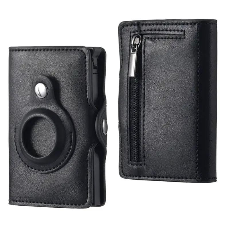 That Watch Shop Air Tag Wallet Case for Apple Air Tag Wallet Case for Apple Air Tag