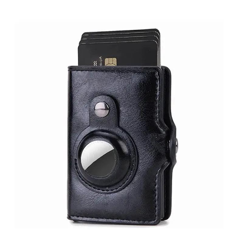 That Watch Shop Air Tag Wallet Case for Apple Air Tag Wallet Case for Apple Air Tag