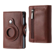 That Watch Shop Air Tag Wallet Case for Apple Air Tag Wallet Case for Apple Air Tag
