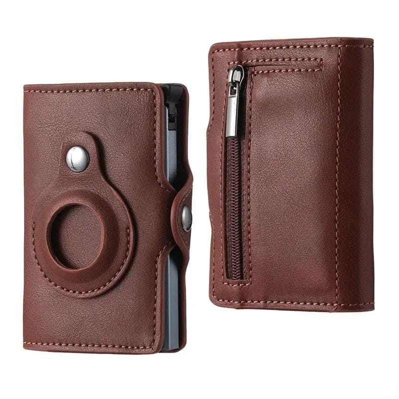 That Watch Shop Air Tag Wallet Case for Apple Air Tag Wallet Case for Apple Air Tag