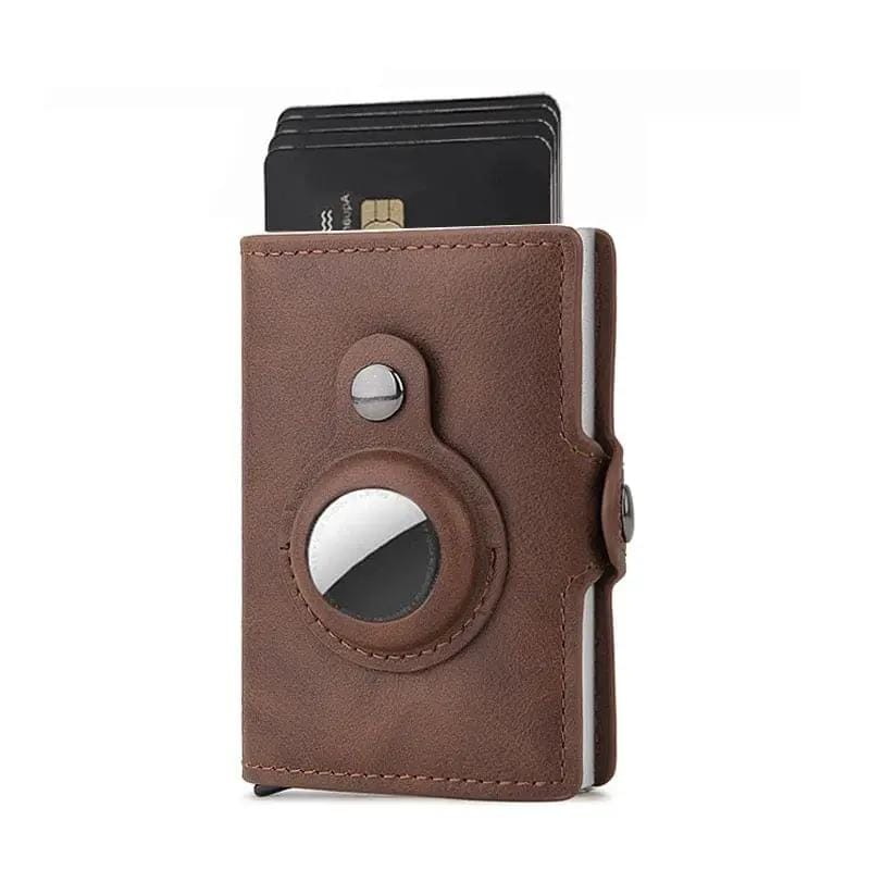 That Watch Shop Air Tag Wallet Case for Apple Air Tag Wallet Case for Apple Air Tag