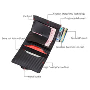 That Watch Shop Air Tag Wallet Case for Apple Air Tag Wallet Case for Apple Air Tag