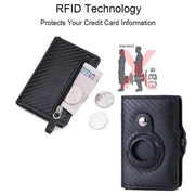 That Watch Shop Air Tag Wallet Case for Apple Air Tag Wallet Case for Apple Air Tag