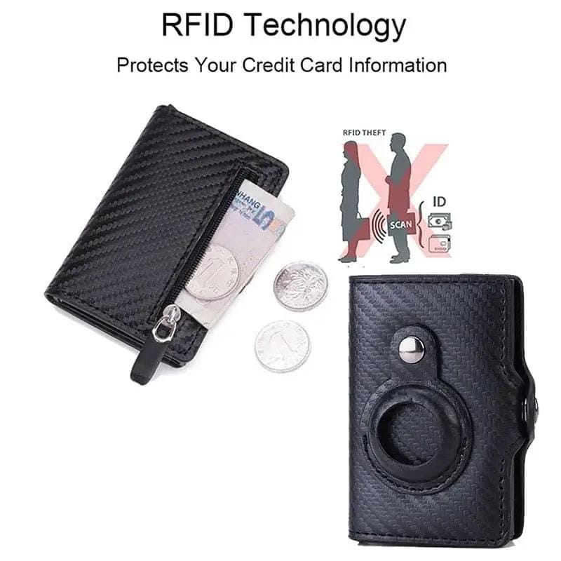 That Watch Shop Air Tag Wallet Case for Apple Air Tag Wallet Case for Apple Air Tag