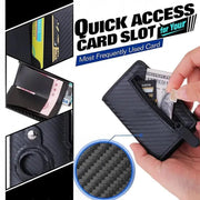 That Watch Shop Air Tag Wallet Case for Apple Air Tag Wallet Case for Apple Air Tag
