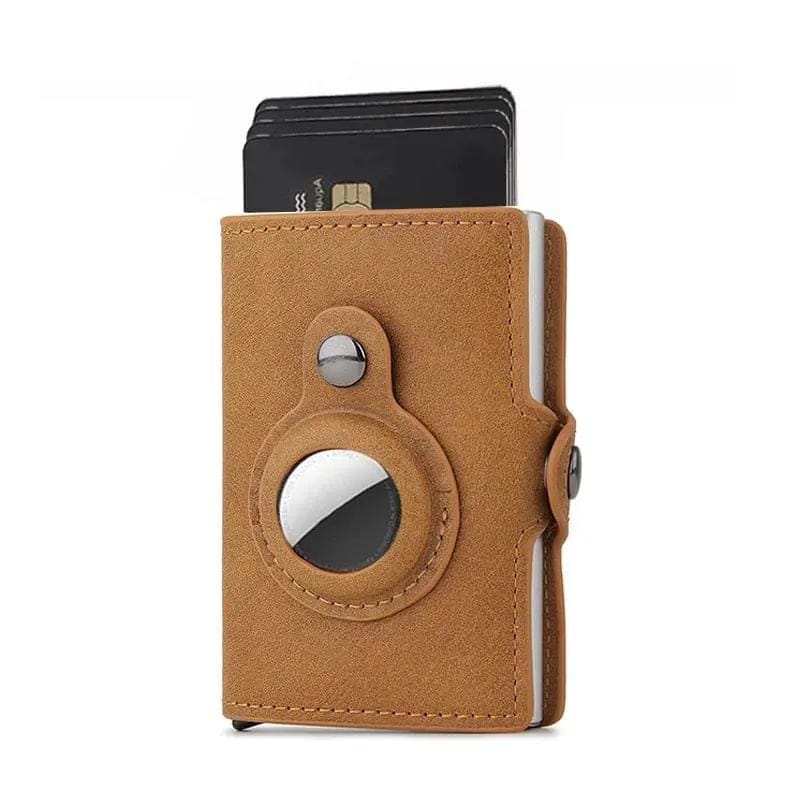 That Watch Shop Air Tag Wallet Case for Apple Air Tag Wallet Case for Apple Air Tag