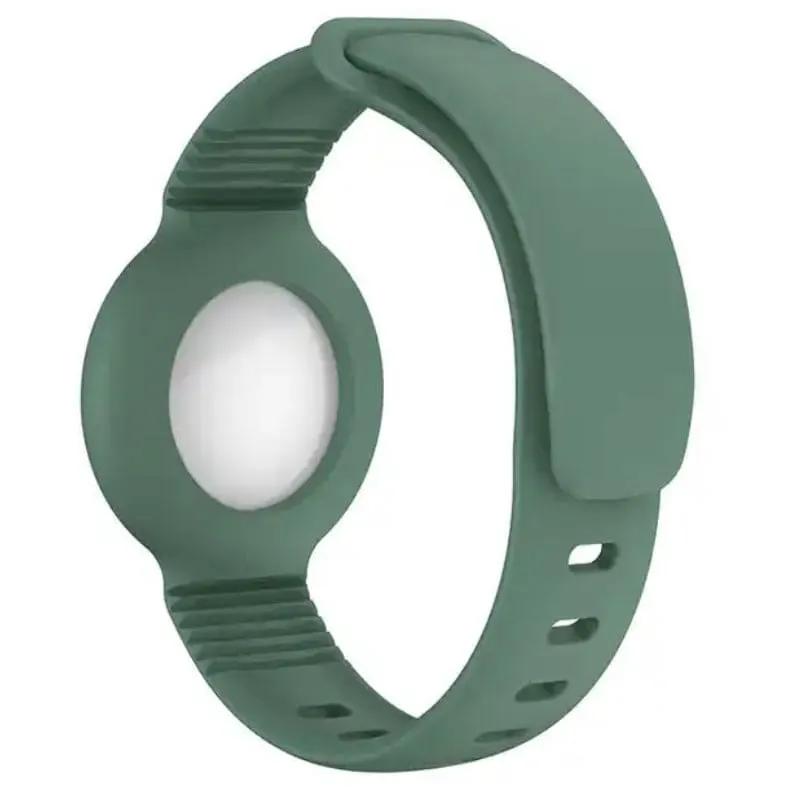 That Watch Shop Air Tag Wrist Strap for Apple Air Tag Wrist Strap for Apple Air Tag