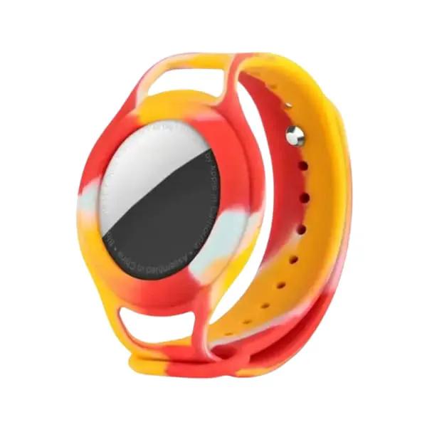 That Watch Shop Air Tag Kids Wrist Strap for Apple Air Tag Kids Wrist Strap for Apple Air Tag