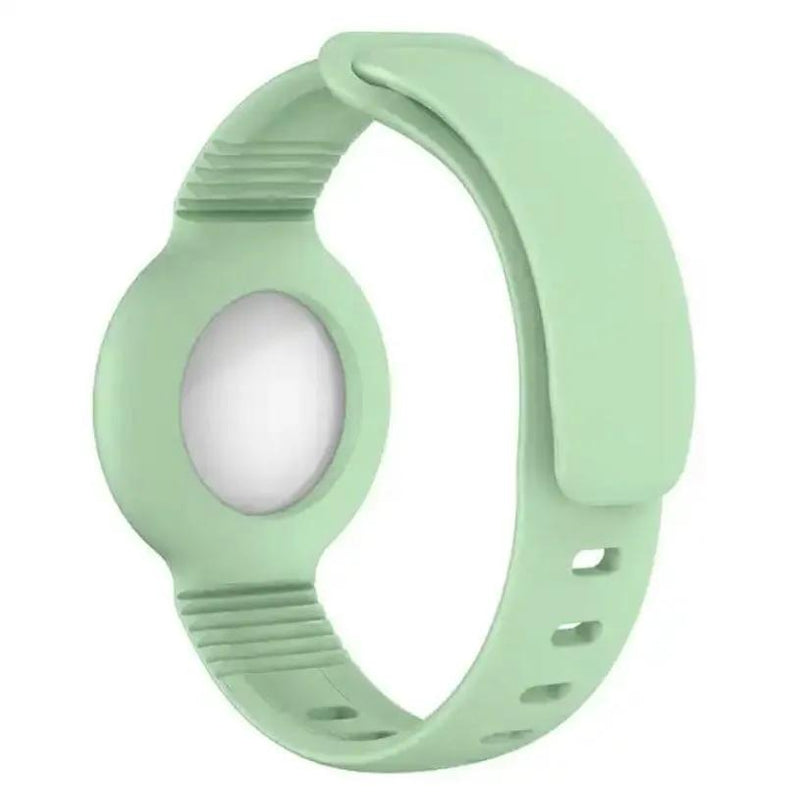 That Watch Shop Air Tag Wrist Strap for Apple Air Tag Wrist Strap for Apple Air Tag