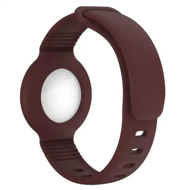 That Watch Shop Air Tag Wrist Strap for Apple Air Tag Wrist Strap for Apple Air Tag