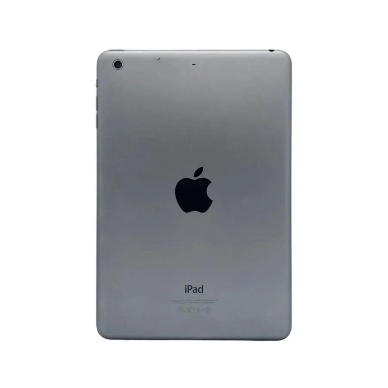 Apple iPad Mini 2 32GB (wifi) Space Grey - As New - Preowned – view 2
