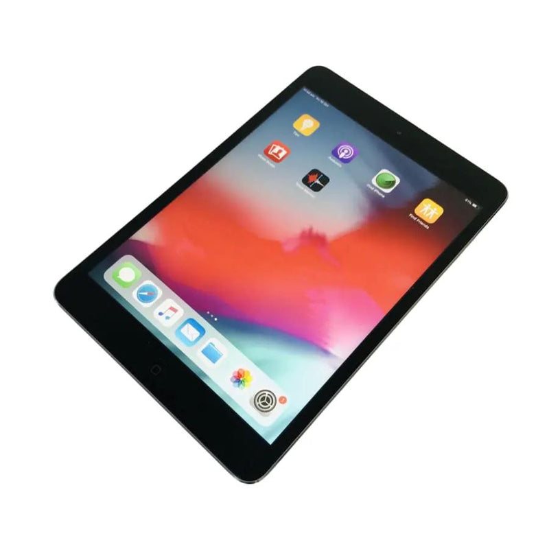 Apple iPad Mini 2 32GB (wifi) Space Grey - As New - Preowned – view 1