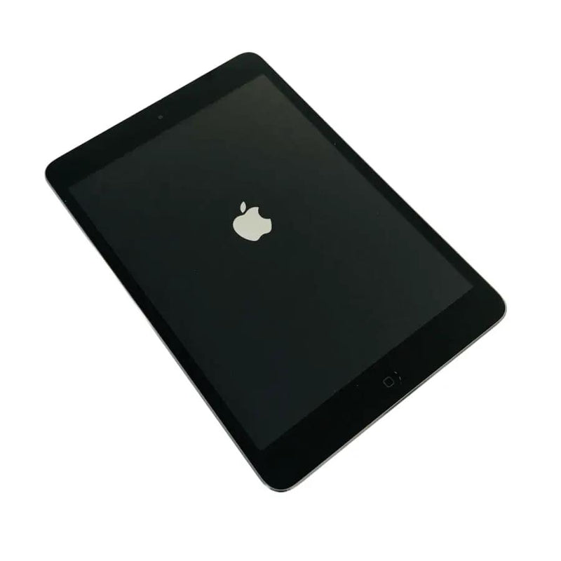Apple iPad Mini 2 32GB (wifi) Space Grey - As New - Preowned – view 3