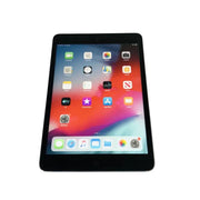 Apple iPad Mini 2 32GB (wifi) Space Grey - As New - Preowned – view 4