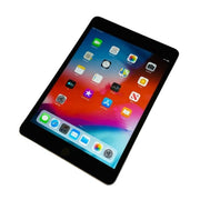 Apple iPad Mini 3 64GB (wifi) Space Grey - As New - Preowned – view 1