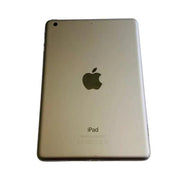 Apple iPad Mini 3 64GB (wifi) Space Grey - As New - Preowned – view 7