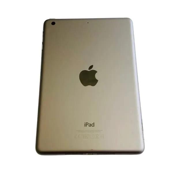 Apple iPad Mini 3 64GB (wifi) Space Grey - As New - Preowned – view 7
