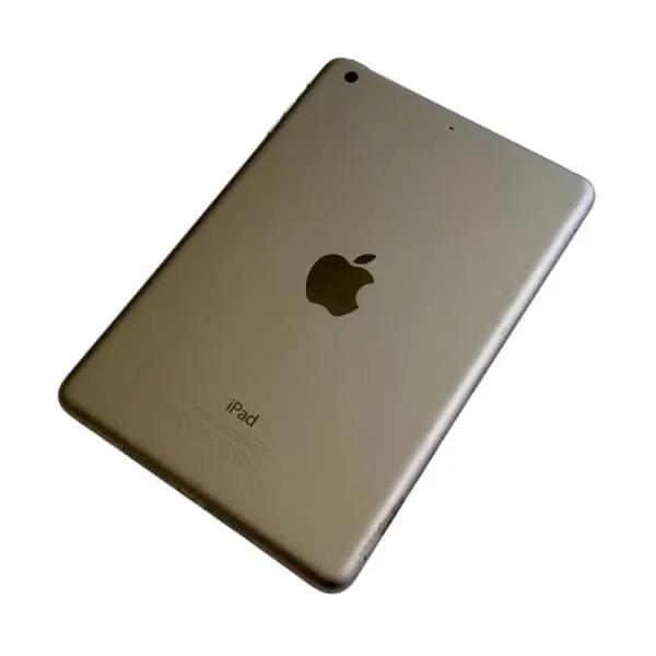 Apple iPad Mini 3 64GB (wifi) Space Grey - As New - Preowned – view 5