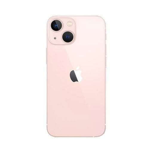 9eight5 Smart Phones Apple iPhone 13 Mini 128GB Pink - As New - Preowned Apple iPhone 13 Mini 128GB Pink - As New - Preowned