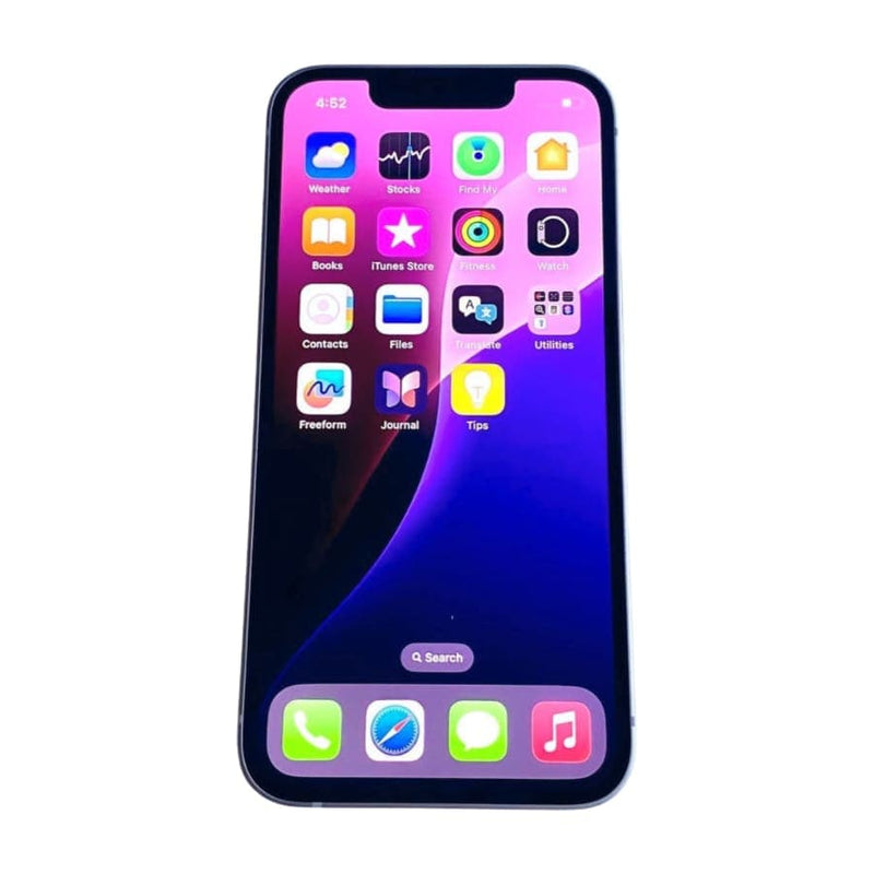 9eight5 Smart Phones Apple iPhone 13 Mini 128GB Pink - As New - Preowned Apple iPhone 13 Mini 128GB Pink - As New - Preowned