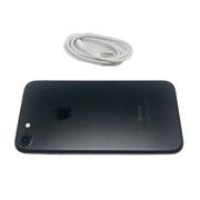 9eight5 Smart Phones Apple iPhone 7 32GB Matt Black - As New - Preowned Apple iPhone 7 32GB Matt Black - As New - Preowned