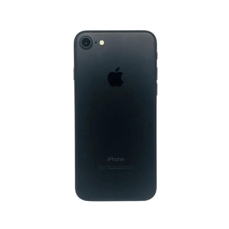9eight5 Smart Phones Apple iPhone 7 32GB Matt Black - As New - Preowned Apple iPhone 7 32GB Matt Black - As New - Preowned