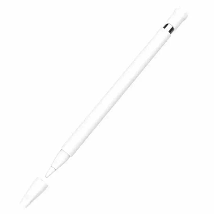Silicone Cover for Apple Pencil (1st Generation) - White – view 1