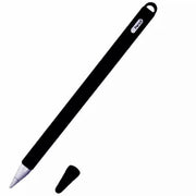 Silicone Cover for Apple Pencil (2nd Generation) (Black) – view 1