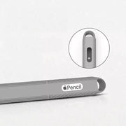Silicone Cover for Apple Pencil (2nd Generation) (Grey) – view 2