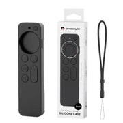 Habicare HBC Apple TV Remote Control Cover Apple TV Remote Control Cover