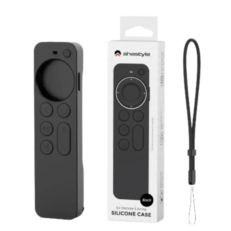 Habicare HBC Apple TV Remote Control Cover Apple TV Remote Control Cover