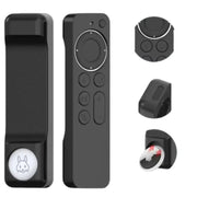 Habicare HBC Apple TV Remote Control Cover Apple TV Remote Control Cover