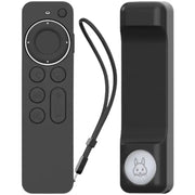 Habicare HBC Apple TV Remote Control Cover Apple TV Remote Control Cover