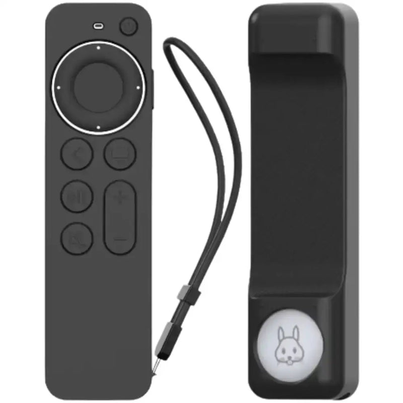Habicare HBC Apple TV Remote Control Cover Apple TV Remote Control Cover