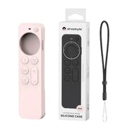 Habicare HBC Apple TV Remote Control Cover Apple TV Remote Control Cover