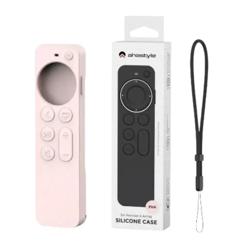 Habicare HBC Apple TV Remote Control Cover Apple TV Remote Control Cover