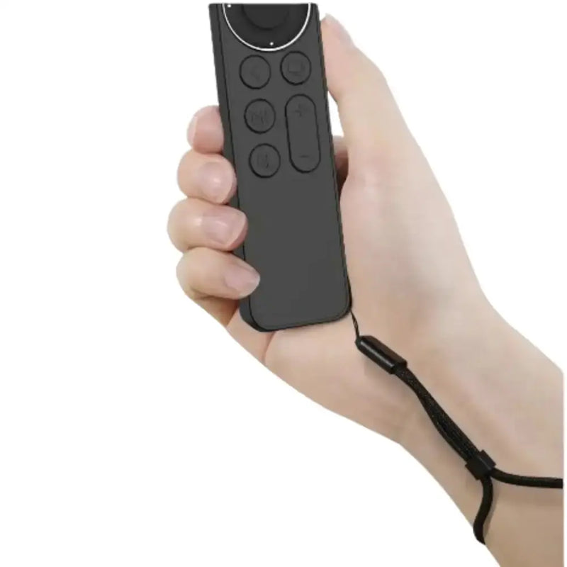 Habicare HBC Apple TV Remote Control Cover Apple TV Remote Control Cover