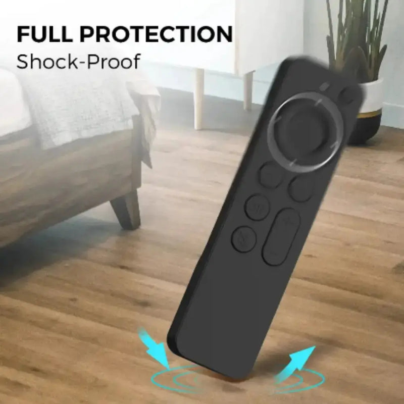Habicare HBC Apple TV Remote Control Cover Apple TV Remote Control Cover