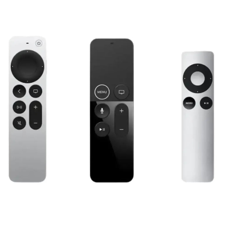 Habicare HBC Apple TV Remote Control Cover Apple TV Remote Control Cover