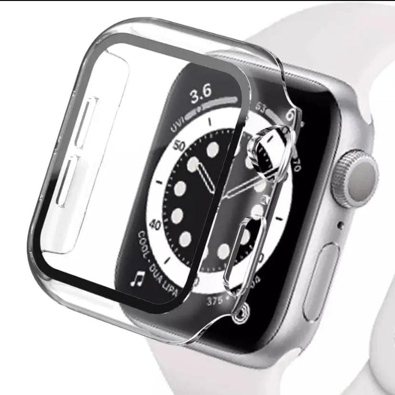 Protective Case for Apple Watch (1st generation) 38mm (Clear) – view 6