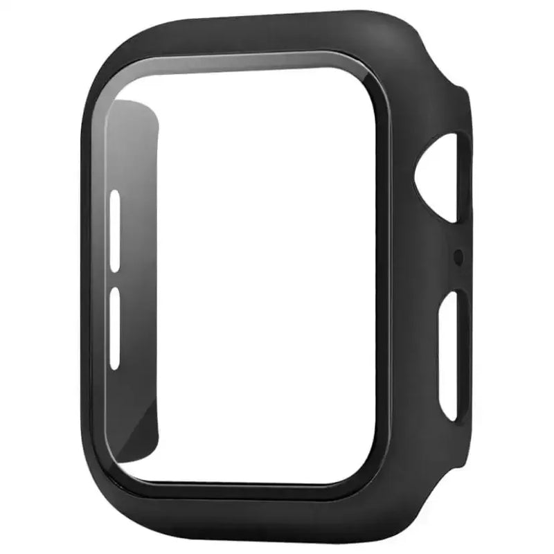 Protective Case for Apple Watch (1st generation) 38mm (Black) – view 2